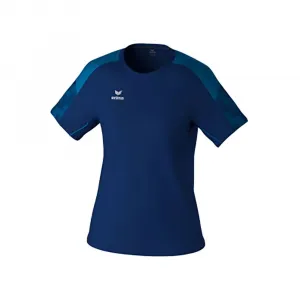 Футболка с коротким рукавом Erima Evo Star, синий