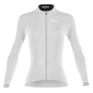 Джерси с длинным рукавом Bioracer Epic, серый