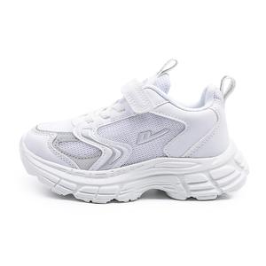 Детские тренировочные кроссовки WARRIOR, белый