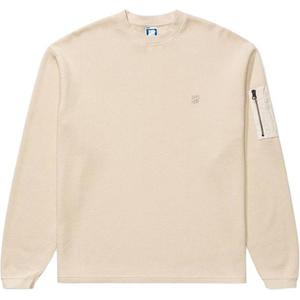 Футболка унисекс UNDEFEATED, серый