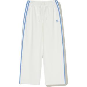 MLB Женские белые повседневные брюки