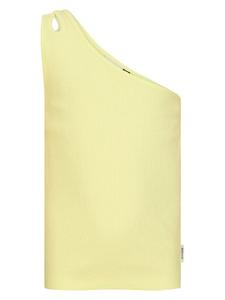 Топ Retour, желтый