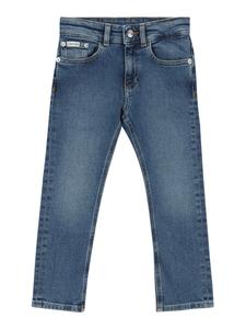 Обычные джинсы Calvin Klein Jeans AUTHENTIC, Blue Denim
