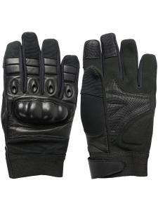Перчатки normani Full Finger Gloves Safeties, черный