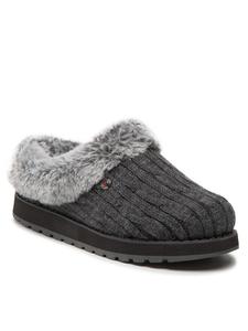 Домашние тапочки Ice Angel Skechers, серый