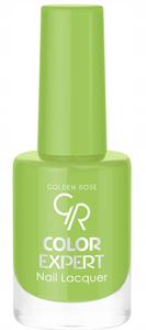 ПЕРМАНЕНТНЫЙ ЛАК ДЛЯ НОГТЕЙ GOLDEN ROSE COLOR EXPERT 152