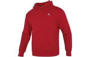 Год Дракона CNY Series Толстовка Мужская Красная Jordan, красный