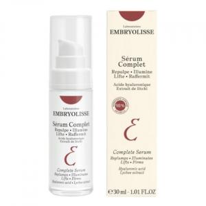 Embryolisse полная сыворотка для лица, 30 мл