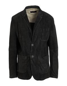 Блейзер Gms-74, тёмно-серый