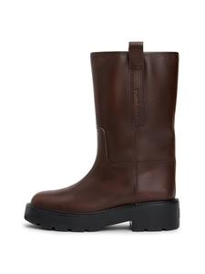 Ботинки Tommy Jeans, коричневый