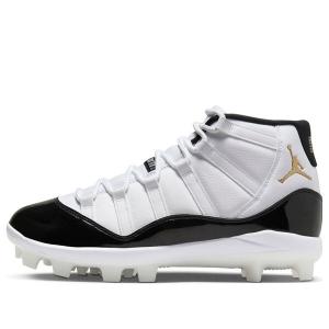 Кроссовки 11 ретро mcs Air Jordan, белый