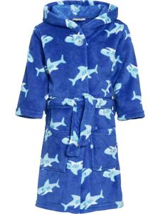 Халат Playshoes, синий