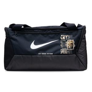 Nike Тканевая баскетбольная сумка, Chinese Style CNY Imitation Sisal Lion