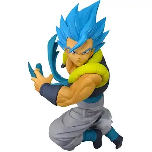 Фигурки Dragonball в масштабе BANPRESTO