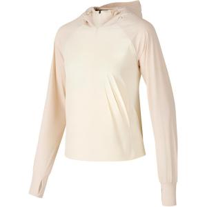 Skechers Куртка женская жемчужно-белая, Pearl White/02EP