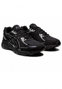 Низкие кеды Gel Venture ASICS SportStyle, черный
