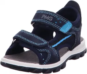 Мужские сандалии Primigi Bass, темно-синий