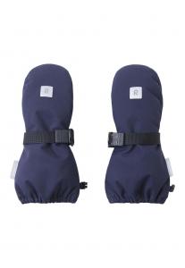 Варежки ReimaTec Ote - светоотражающие детали