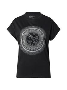 Рубашка GUESS, черный