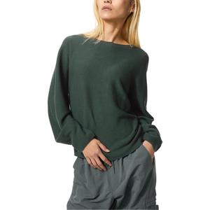 UNIQLO Трикотажный джемпер Jasper с круглой горловиной