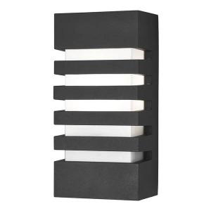 Настенный светильник searchlight Bisbee I