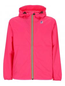 Куртка Jake Plus 2 K-Way, розовый