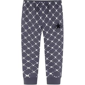 Повседневные брюки Kids' Dark Gray Converse, темно-серый