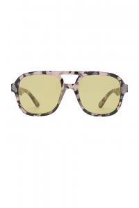 Солнцезащитные очки Whirlpool Aire, charcoal tort & sage tint