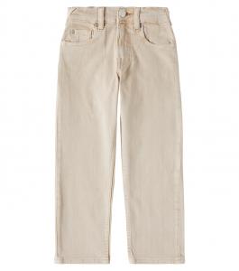 Джинсы Pitch Scotch & Soda Kids, Medium Beige
