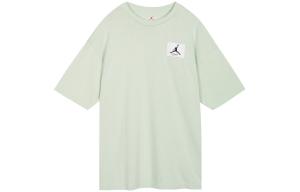 Футболка мужская Frosty Light Grass Green Jordan, Frosty Grass Green