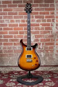 PRS SE DGT Дэвид Гриссом Tremolo Signature - McCarty Tobacco Sunburst