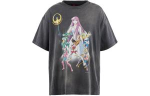 SAINT Mxxxxxx Футболка Saint Mxxxxx x Sean Wotherspoon Unisex Black