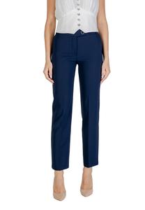 Брюки Rinascimento, синий