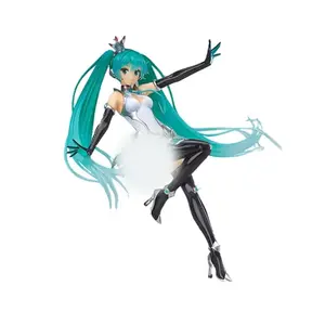 Фигурка GSC Hatsune Miku Racing 2013 GOOD SMILE COMPANY