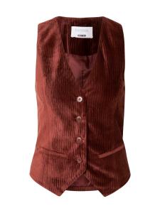 Жилет florence by mills exclusive for ABOUT YOU Nutmeg, цвет Chestnut brown