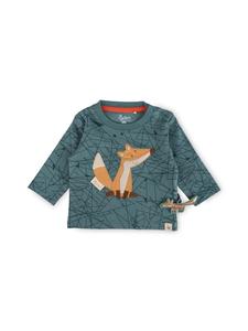 Рубашка с длинным рукавом Sigikid