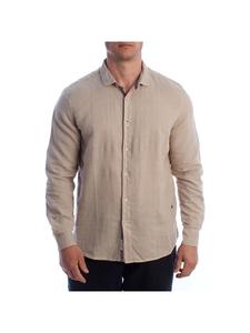 Рубашка In My Hood, бежевый