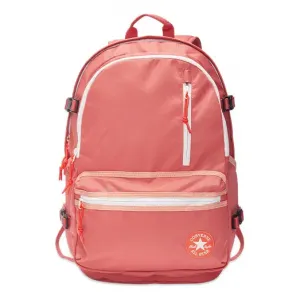 Рюкзак Converse Straight Edge Backpack 'Quartz Pink', розовый