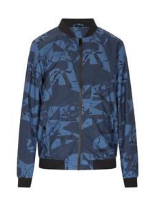 Переходная куртка cosimon Jacke, синий