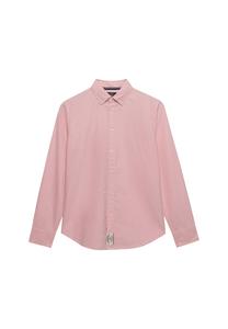 Superdry & Co Рубашка в цвете Rose