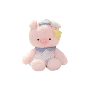 Плюшевая куколка коллекции Good Night Run высотой 40 см Pissie