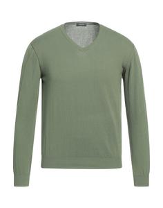 Свитер Rossopuro, зеленый