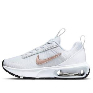 Кроссовки air max intrlk lite Nike, белый