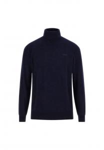 Свитер Водолазка Эбенезер Guess, синий