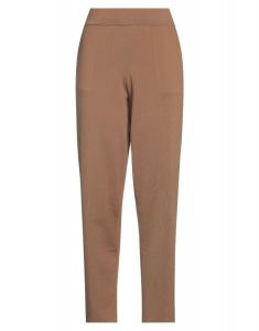 Брюки Roberto Collina, коричневый