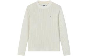 Футболка женская с принтом по всей поверхности FILA