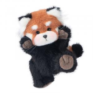 Коллекция Pro, плюшевая кукла Lena Panda высотой 15см/20см TeddyTales