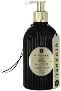Жидкое мыло Vivanel Neroli & Ginger, 350 мл