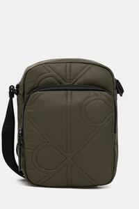 Сумка Calvin Klein, зеленый