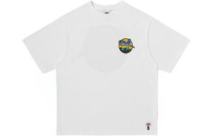 Футболка мужская белая/C4D Dickies, белый